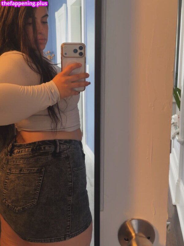 Mmmariiis Photo OnlyFans Nu #6