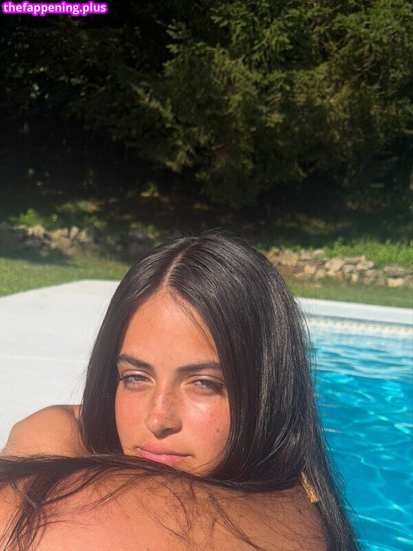 Mmmariiis Nahá OnlyFans fotografie #8