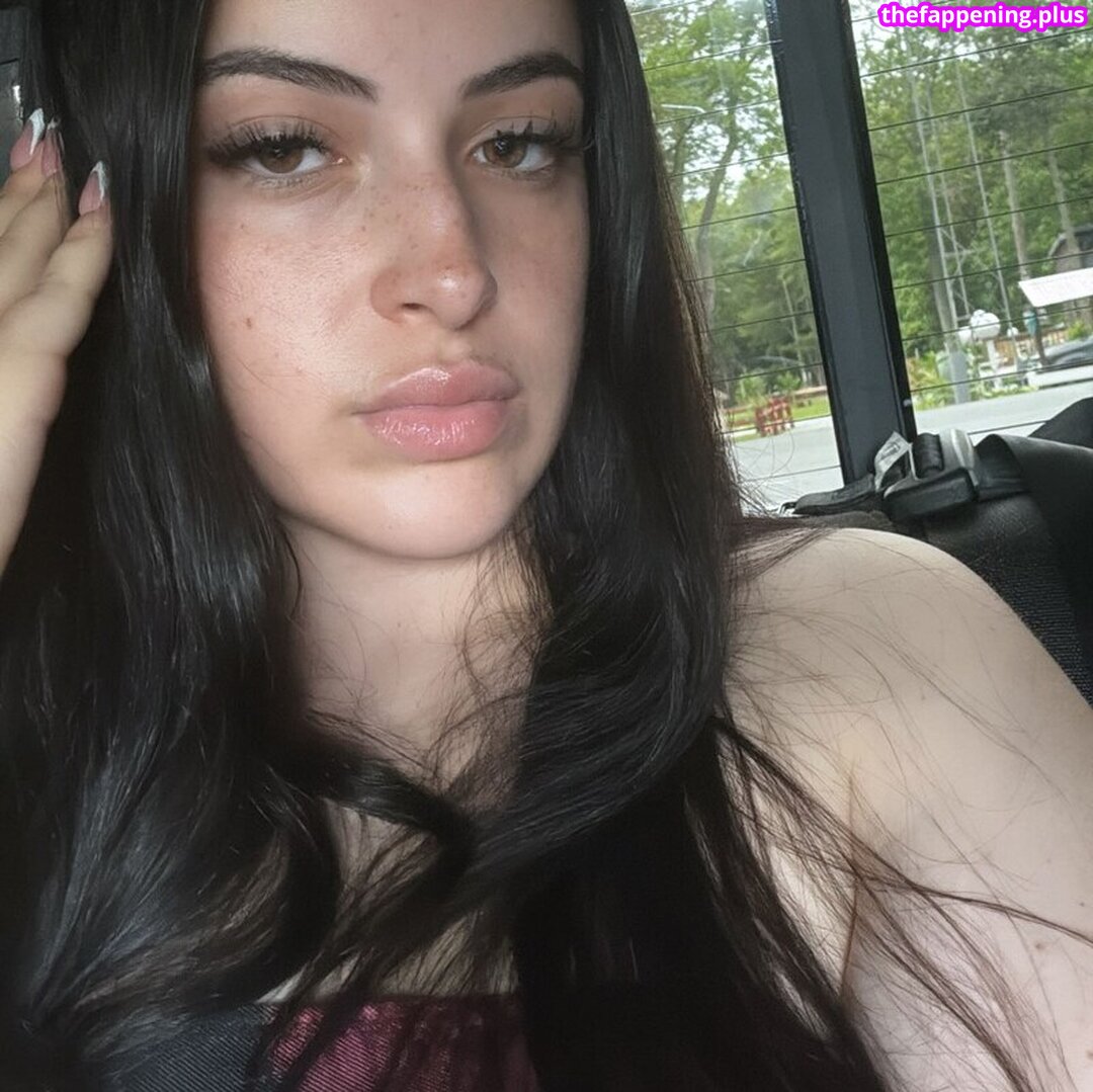 Mmmariiis Foto OnlyFans Nuda #19