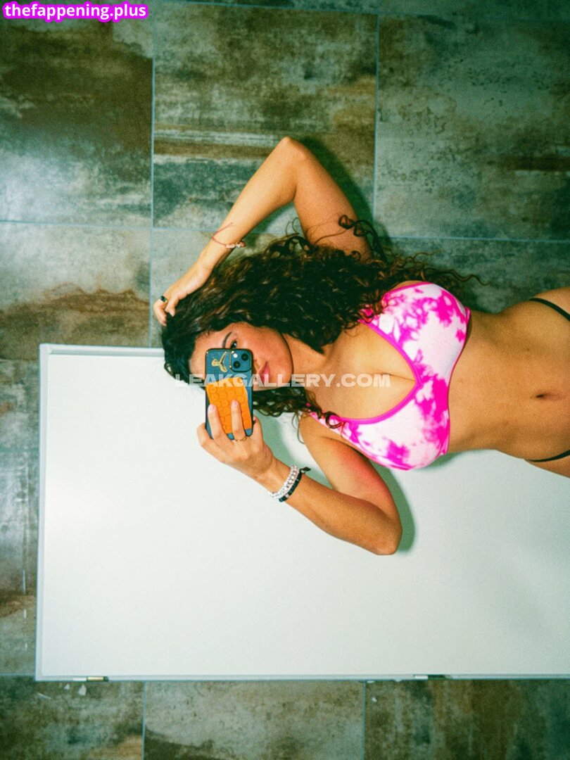 mmmarok_ Nahá OnlyFans fotografie #6
