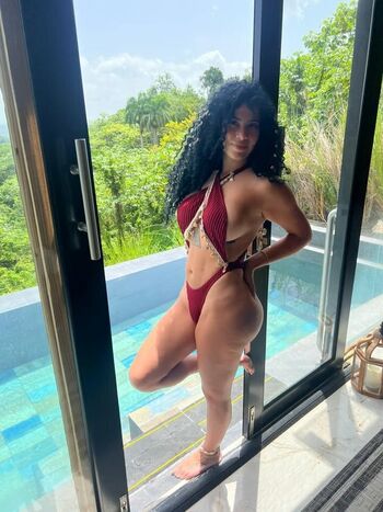 Full leaked Mmmcita private onlyfans photo