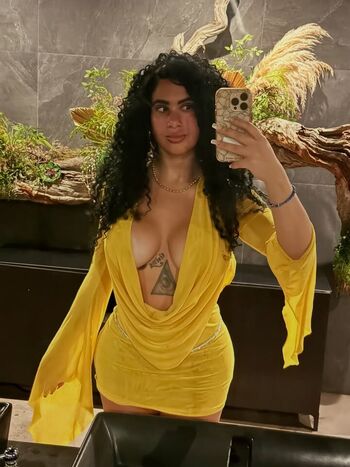 Full leaked Mmmcita private onlyfans photo
