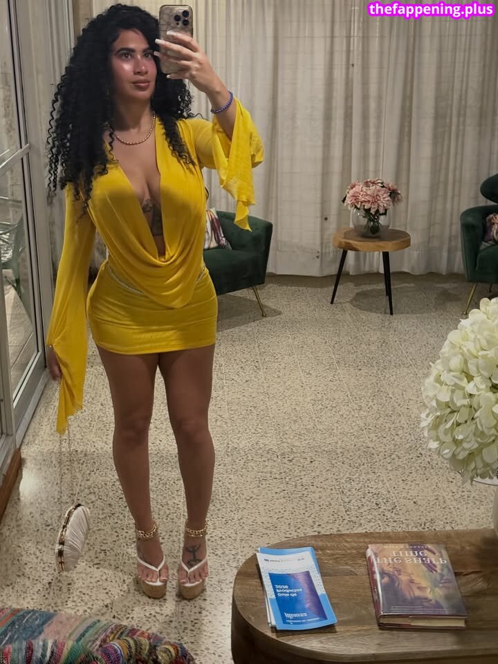 mmmcita Naakte OnlyFans Foto #19