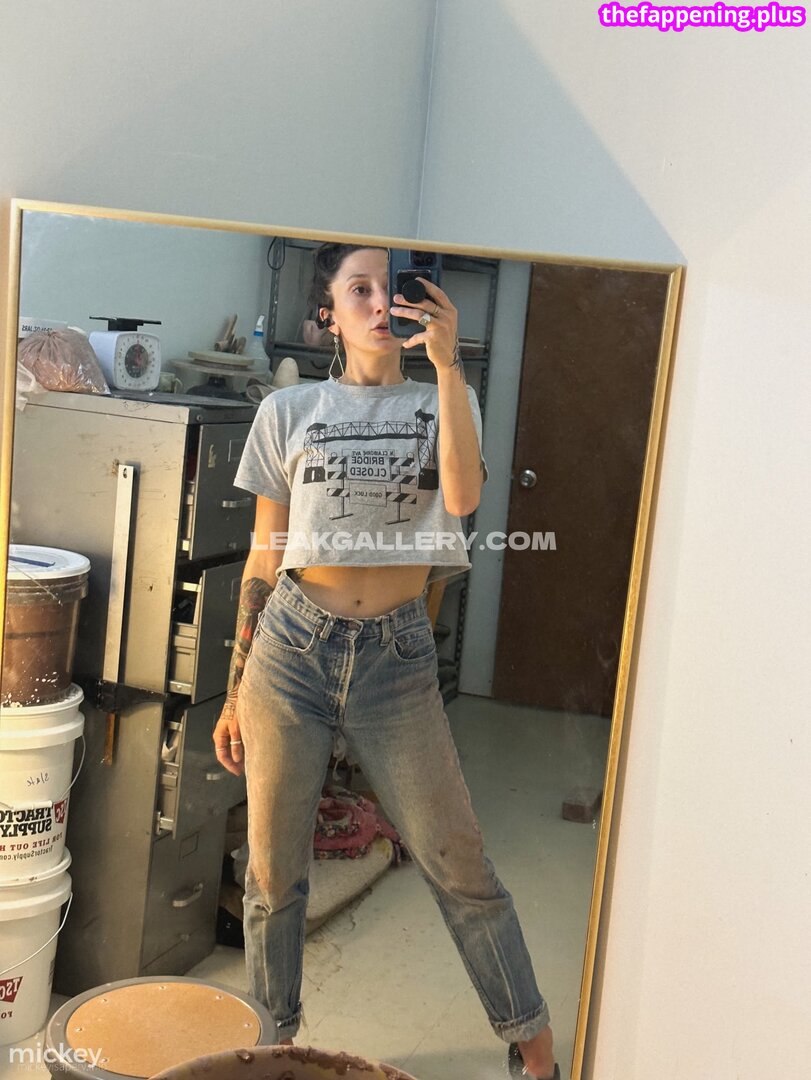 mmmickeyy Φωτογραφία Γυμνών OnlyFans #7