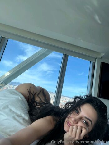 Full leaked Mmmmforeign private onlyfans photo