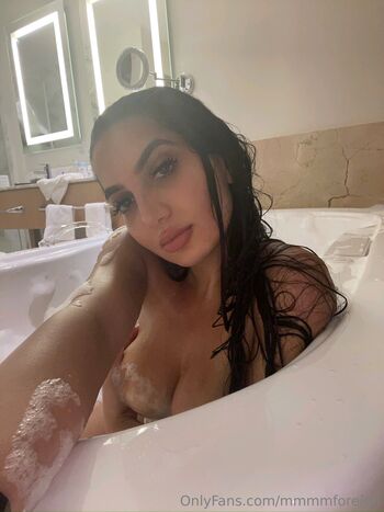 Full leaked Mmmmforeign private onlyfans photo