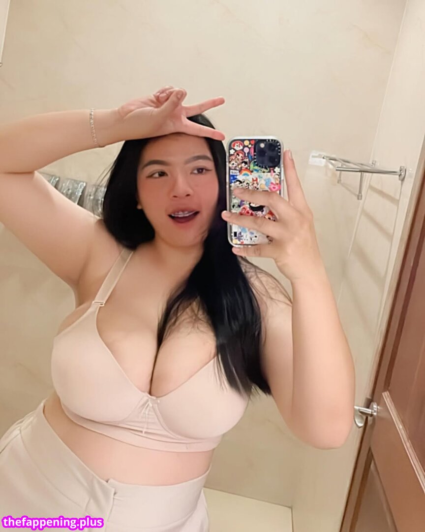 Duangkamon Mny / mmonn_m Photo OnlyFans Nu #31