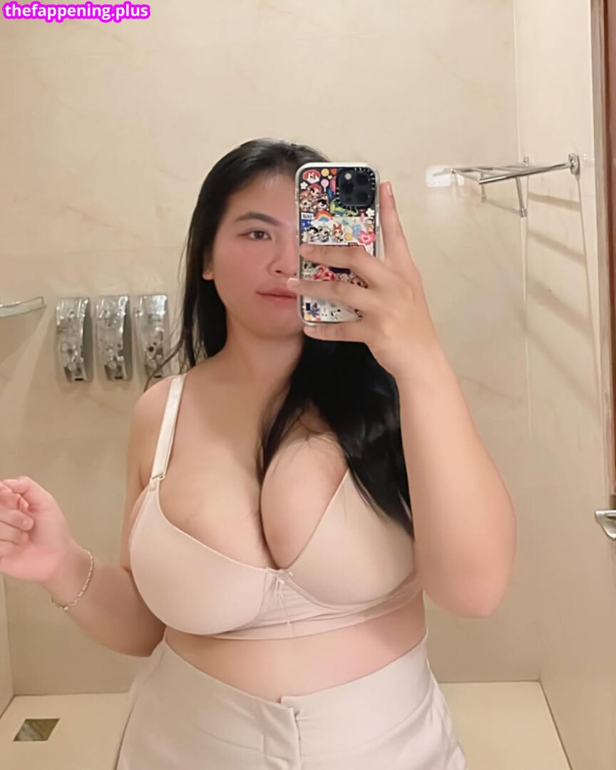 Duangkamon Mny / mmonn_m Meztelen OnlyFans Fotó #32