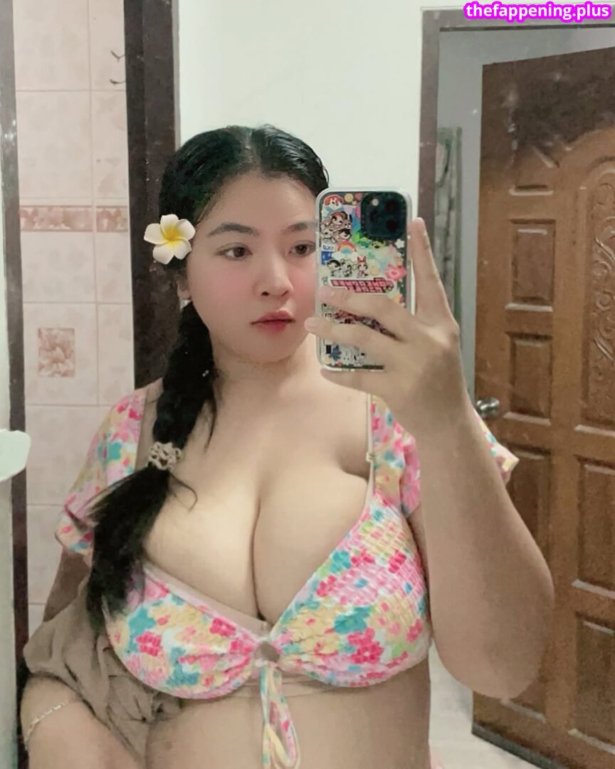 Duangkamon Mny / mmonn_m Фото оголеного OnlyFans #37