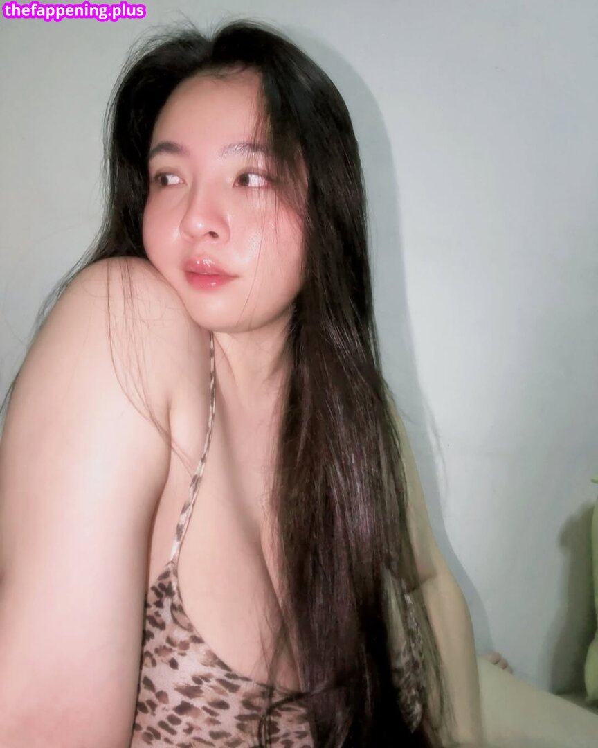 Duangkamon Mny / mmonn_m Fotografie OnlyFans Dezbrăcată #48