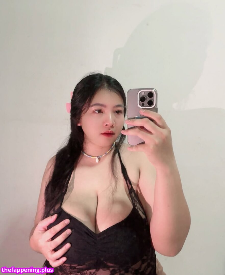 Duangkamon Mny / mmonn_m Nacktes OnlyFans Foto #52