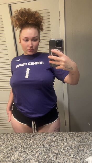 Full leaked Mo monroe private onlyfans photo