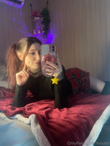 Full leaked Moatti private onlyfans photo