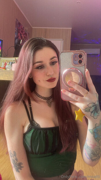 Full leaked Moatti private onlyfans photo