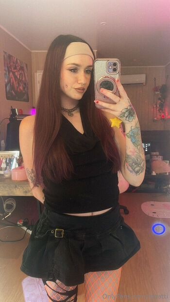 Full leaked Moatti private onlyfans photo