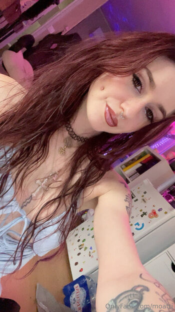Full leaked Moatti private onlyfans photo