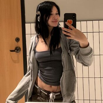 Full leaked Mobilesuitsam private onlyfans photo