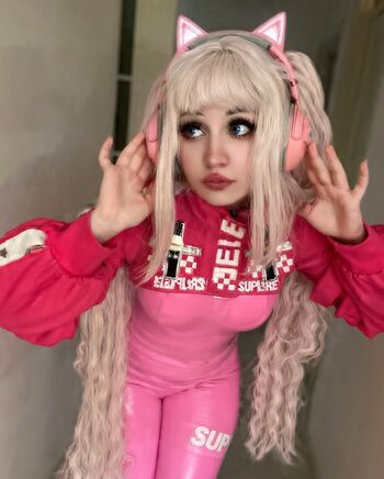 Full leaked Mochichuu private onlyfans photo