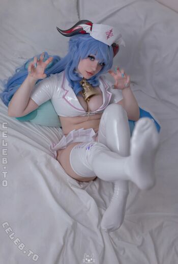 Full leaked Mochichuu page private onlyfans photo