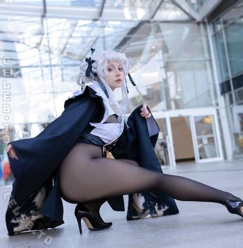 Full leaked Mochichuu private onlyfans photo