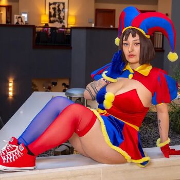 Full leaked Mochikazuki private onlyfans photo