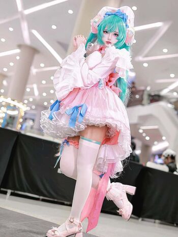 Full leaked Mochimochi nn private onlyfans photo