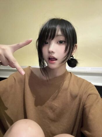 Full leaked Mochimochi nn private onlyfans photo