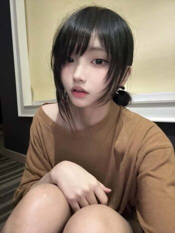 Full leaked Mochimochi nn private onlyfans photo