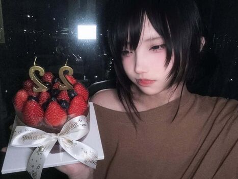 Full leaked Mochimochi nn private onlyfans photo