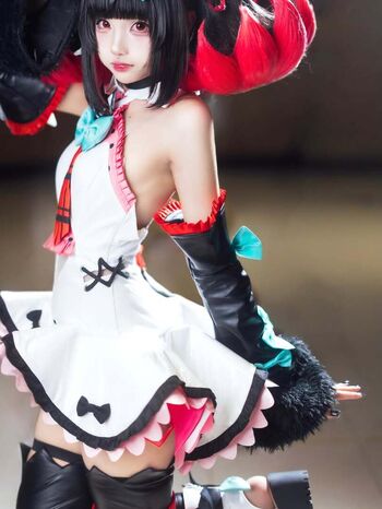 Full leaked Mochimochi nn private onlyfans photo