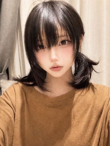 Full leaked Mochimochi nn private onlyfans photo