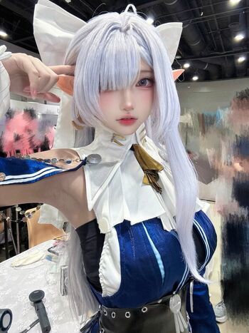 Full leaked Mochimochi nn private onlyfans photo