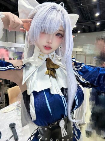 Full leaked Mochimochi nn private onlyfans photo
