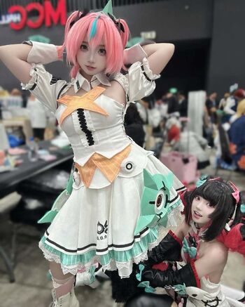 Full leaked Mochimochi nn private onlyfans photo