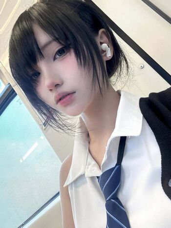 Full leaked Mochimochi nn private onlyfans photo