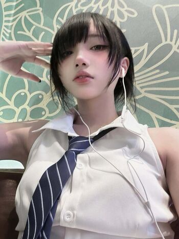 Full leaked Mochimochi nn private onlyfans photo