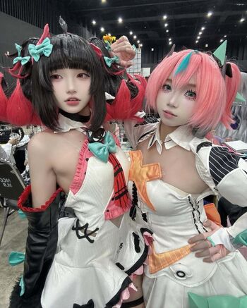 Full leaked Mochimochi nn private onlyfans photo
