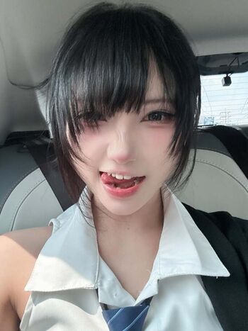 Full leaked Mochimochi nn private onlyfans photo