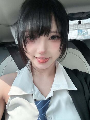 Full leaked Mochimochi nn private onlyfans photo