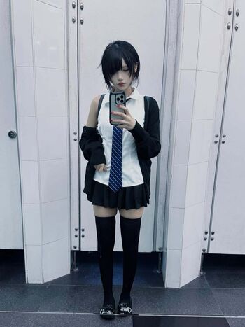 Full leaked Mochimochi nn private onlyfans photo