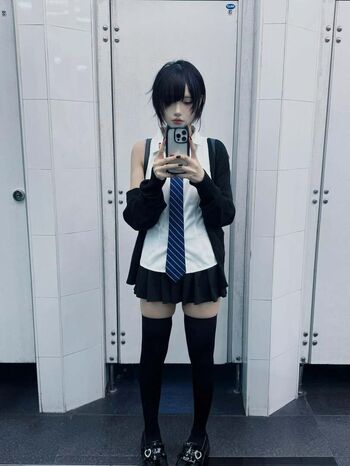 Full leaked Mochimochi nn private onlyfans photo
