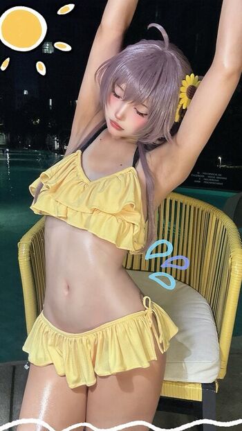 Full leaked Mochimochi nn private onlyfans photo