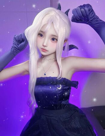 Full leaked Mochimochi nn private onlyfans photo