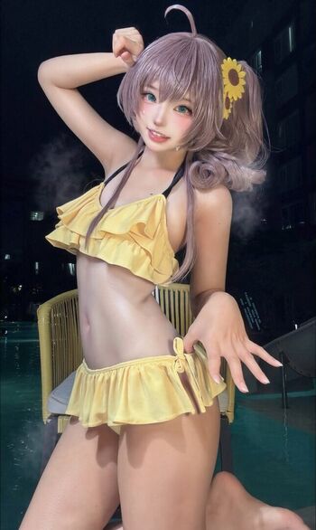 Full leaked Mochimochi nn private onlyfans photo