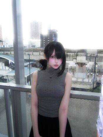 Full leaked Mochimochi nn private onlyfans photo