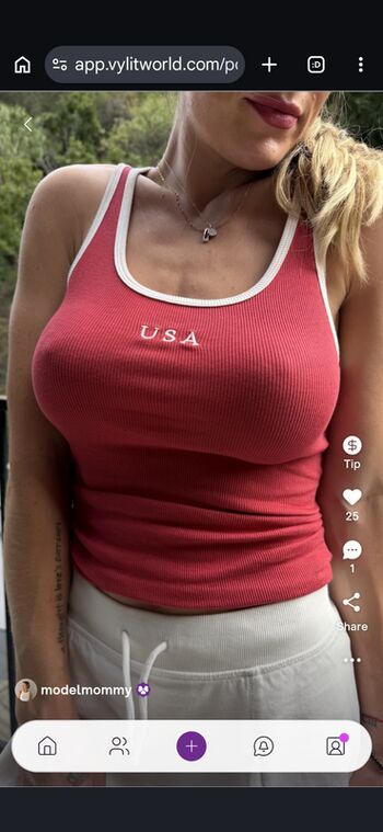 Full leaked Modelmommyceo private onlyfans photo