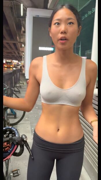 Models Who Are Awkward