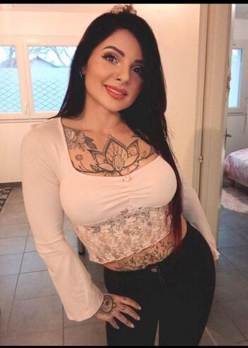 Full leaked Modeltatoomiou private onlyfans photo