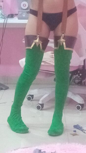 Full leaked Moeayuyu private onlyfans photo
