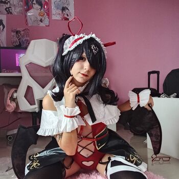 Full leaked Moeayuyu private onlyfans photo